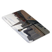 San Francisco Premium Flexiマグネット マグネット (右側)