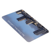 San Francisco Premium Flexiマグネット マグネット (右側)