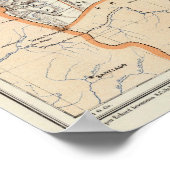 San Juan, Argentina ポスター (角)