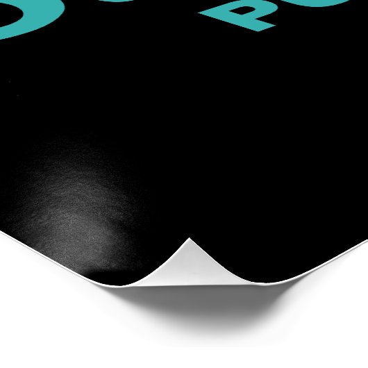 San Juan Puerto Rico ポスター (コーナー)