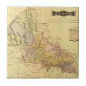 San Luisポトシ タイル (正面)