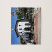 San Luis Obispoカリフォルニアの代表団のパズル ジグソーパズル (縦)