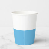 San Marino Flag 紙コップ (右)