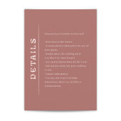 San Miguelのエ結婚ンクロージャカード エンクロージャーカード