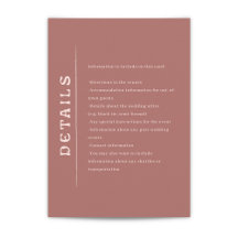 San Miguelのエ結婚ンクロージャカード