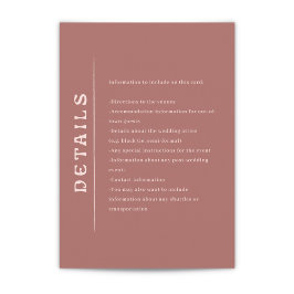 San Miguelのエ結婚ンクロージャカード エンクロージャーカード