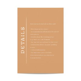 San Miguelのエ結婚ンクロージャカード エンクロージャーカード