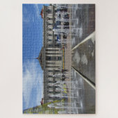 san salvador palace ジグソーパズル (縦)