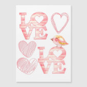 San Valentín (正面)