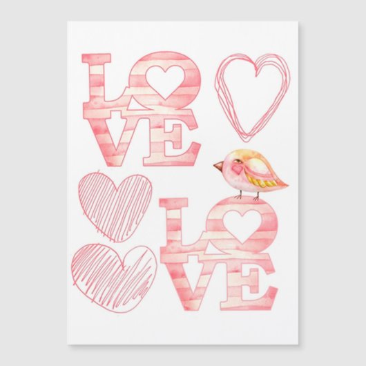 San Valentín (正面)