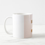 SAN VALENTIN USA コーヒーマグカップ (左)