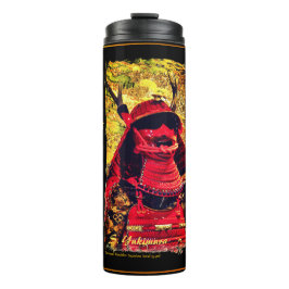 SANADA YUKIMURA タンブラー