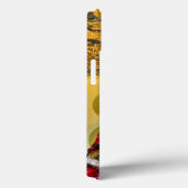 Sanada Yukimura Case-Mate iPhoneケース (裏面 / 右)