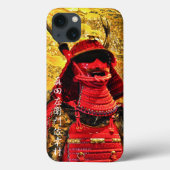 Sanada Yukimura Case-Mate iPhoneケース iPhone 13ケース (裏面)