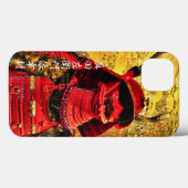 Sanada Yukimura Case-Mate iPhoneケース iPhone 13ケース (裏面 (横))