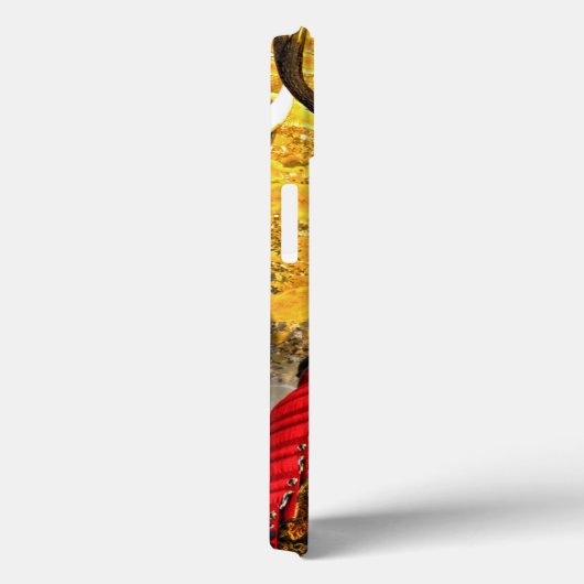 Sanada Yukimura Case-Mate iPhoneケース iPhone 13ケース (裏面 / 右)