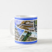 SANADA YUKIMURA [Classic Mug] コーヒーマグカップ (正面左)