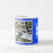 SANADA YUKIMURA [Classic Mug] コーヒーマグカップ (中央)