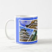 SANADA YUKIMURA [Classic Mug] コーヒーマグカップ (左)