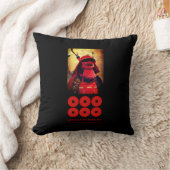 SANADA YUKIMURA:Cushion クッション (ブランケット)