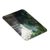 Sancital Blue Centote, Ik Kil, Mexicoフォトマグネット マグネット (右側)