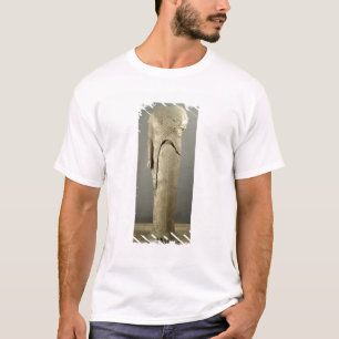 SanctからのCheramyes著、専用されているKoreの姿 Tシャツ