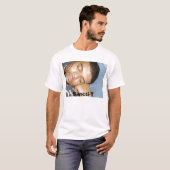 Sancti-T Tシャツ (正面フル)