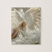 Sanctum of Wings – 光のホールの天使