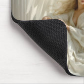 Sanctum of Wings – 光のホールの天使 マウスパッド (コーナー)