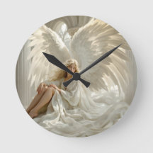 Sanctum of Wings – 光のホールの天使