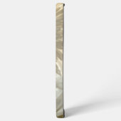 Sanctum of Wings – 光のホールの天使 Samsung Galaxyケース (左側面)