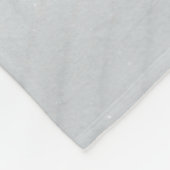 Sand フリースブランケット (角)