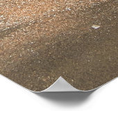 Sand ポスター (角)