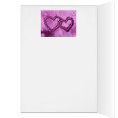 Sand.Card.1のA01によってつながれるハート (内側 (左))