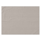 Sand Dollar  テーブルクロス (正面(横))