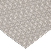 Sand Dollar  テーブルクロス (アングル)