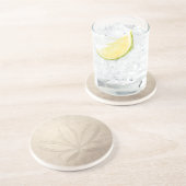 Sand Dollar Coaster コースター (側面)