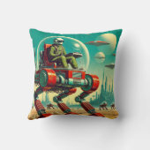 Sand Walker クッション (裏面)