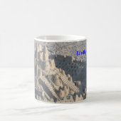 SANDCASTLEのマグ コーヒーマグカップ (中央)