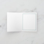 Sandcastleの魔法のnotecard カード (内部)