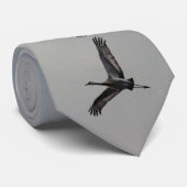 SANDHILLクレーン ネクタイ (ロール)
