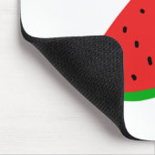 sandiaの複数形 マウスパッド (コーナー)