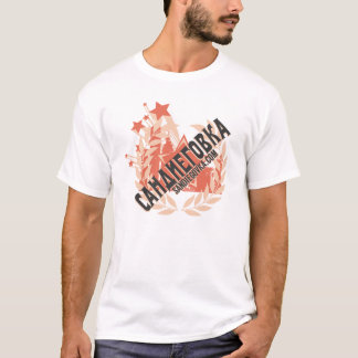 sandiegovka tシャツ