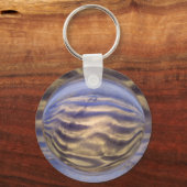 Sandkunst キーホルダー (正面)