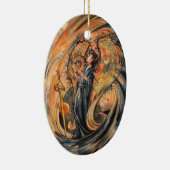 Sandolphon セラミックオーナメント (右)