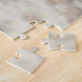 Sandpiper learns to surf ジグソーパズル (側面)