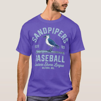 Sandpipers - Delaware - Vintage Tシャツ