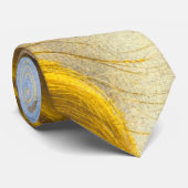 Sandro Botticelli - Birth of Venus Detail ネクタイ (ロール)