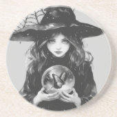 Sandstone Coaster コースター (正面)