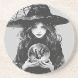 Sandstone Coaster コースター